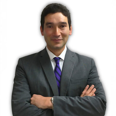 Foto de Calixto Daniel  Anaya Arias