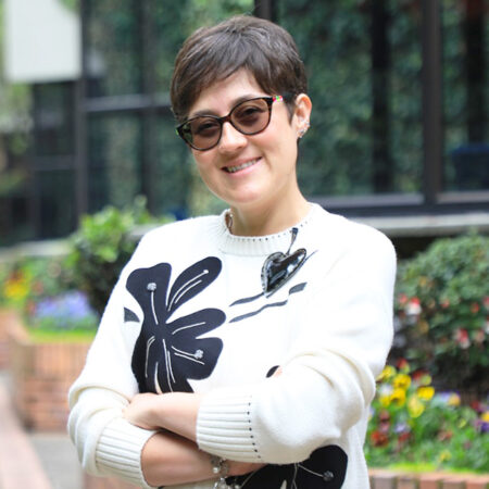Foto de Catalina Salgado Ramírez