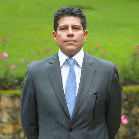 Foto de Diego Enrique Franco Victoria