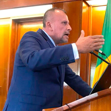 Foto de Ernesto Matallana Camacho