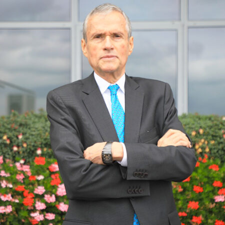 Foto de Fernando Alarcón Rojas