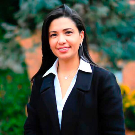 Foto de Indira Johana  Díaz Lindao