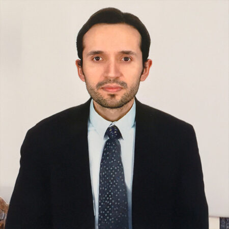 Foto de Jorge Iván Herrera Moreno