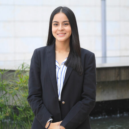 Foto de Laura Rodríguez Herrera