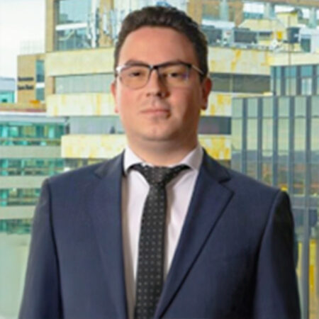 Foto de Luis Ignacio Merchán Rosero