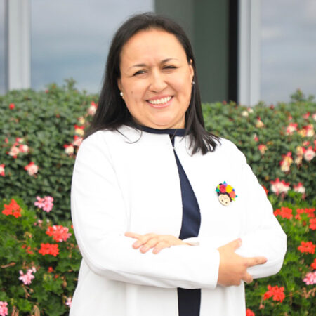 Foto de Margarita María Useche Meneses