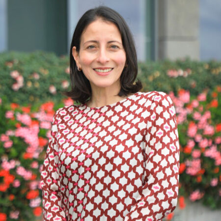 Foto de Josefa Milena González Arango