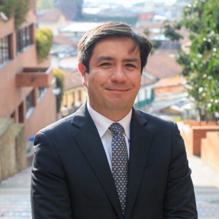 Foto de Nelson Hernán Gómez Tejada