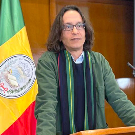 Foto de Pablo Andrés Moreno Cruz