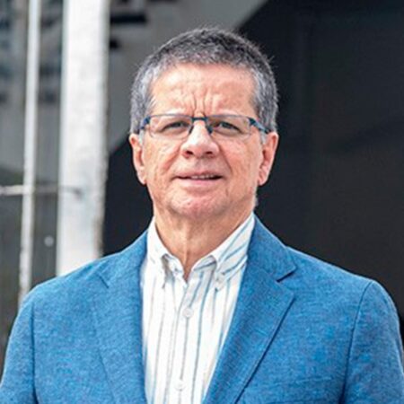 Foto de Fernando Zapata López