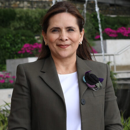 Foto de Ingrid Duque Martínez