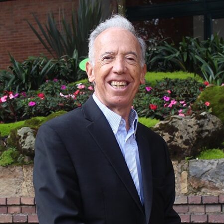 Foto de Sergio Clavijo Vergara