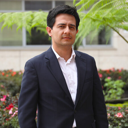 Foto de Camilo Eduardo Ovalle Bejarano