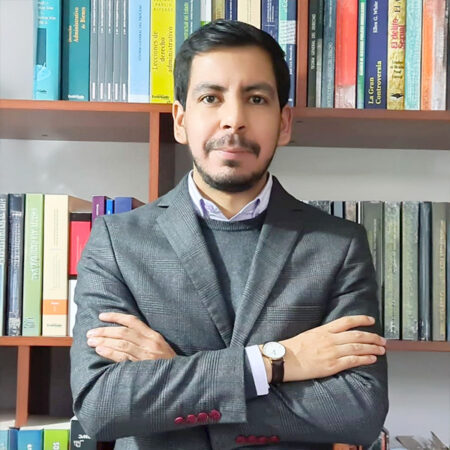 Foto de Camilo Perdomo Villamil