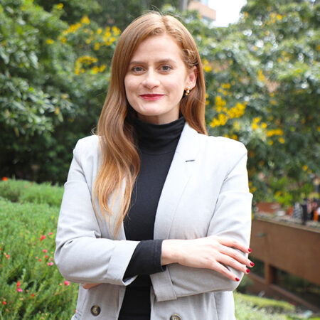 Foto de Catalina Orjuela