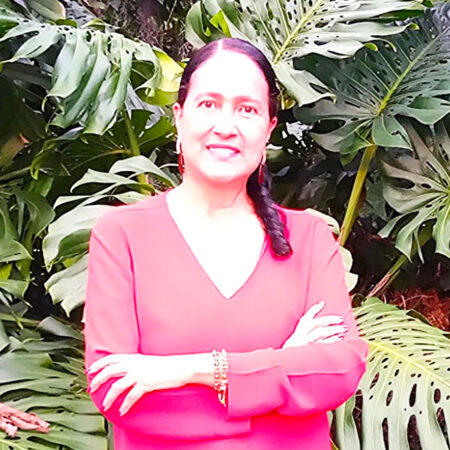 Foto de Clara Mónica Zapata Jaramillo