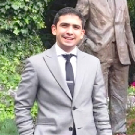 Foto de Daniel Espitia
