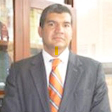 Foto de Dionisio Manuel de la Cruz Camargo