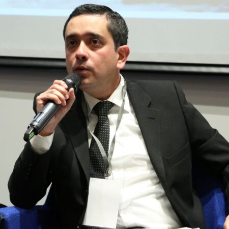 Foto de Ricardo Mendoza Prada