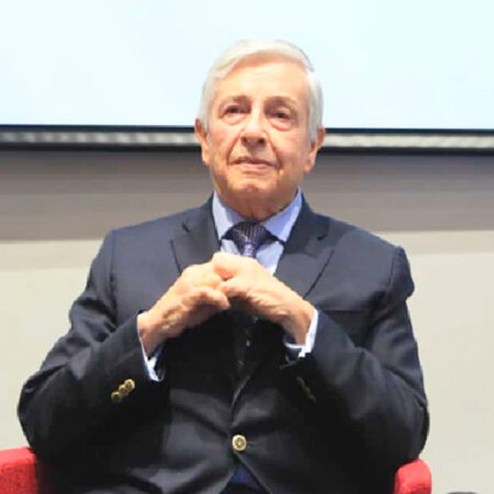Foto de Hernán Fabio López