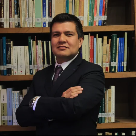 Foto de Wilfredo Robayo Galvis