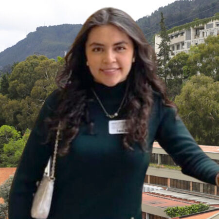 Foto de Isabella Espinosa Parra