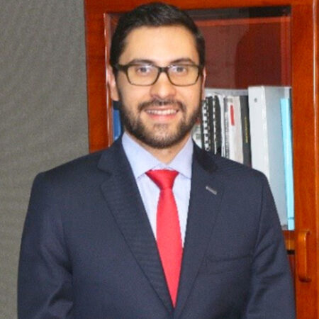 Foto de José Fernando Plata Puyana