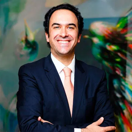 Foto de Juan David Barbosa Mariño