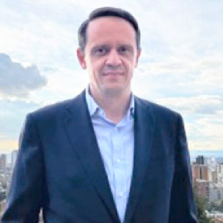 Foto de Juan Eduardo Puyana Mantilla