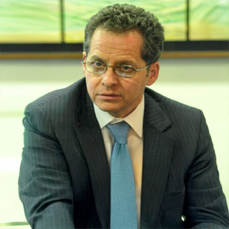 Foto de Juan Manuel Díaz Granados