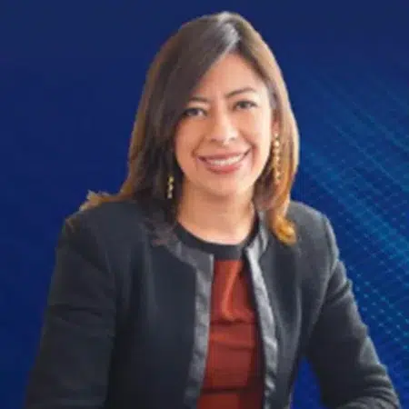 Foto de Olga Lucía Salamanca Páez