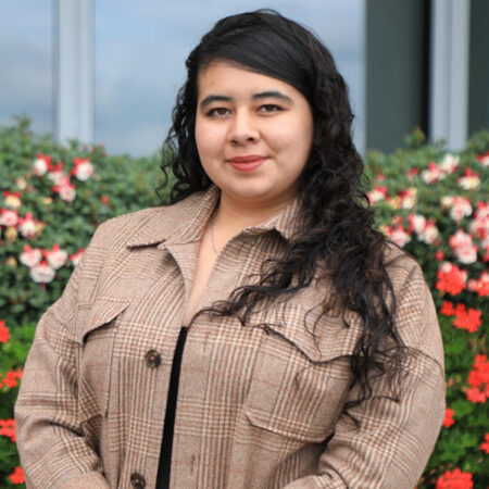 Foto de Jineth Tatiana Calderón López