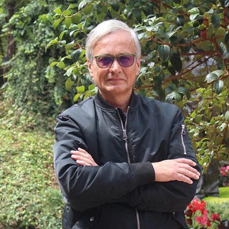Foto de Francisco Díaz