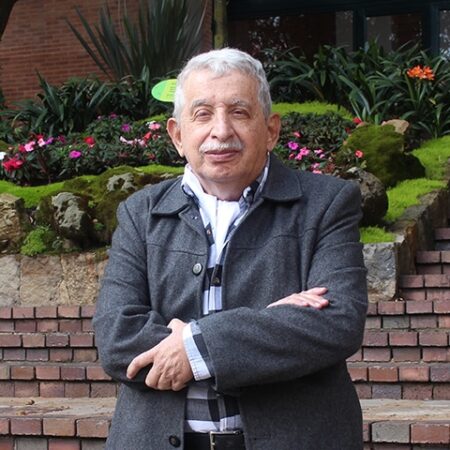 Foto de David Cohen Rosales