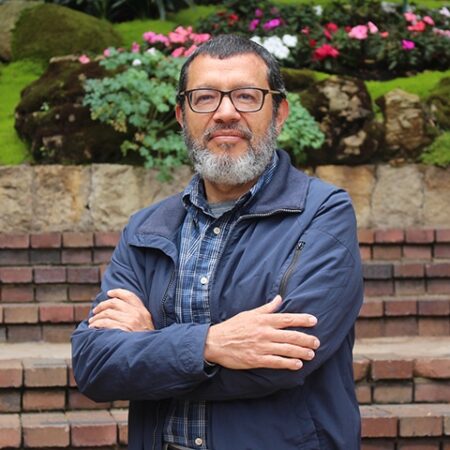Foto de Luis Ricardo Argüello Cuervo