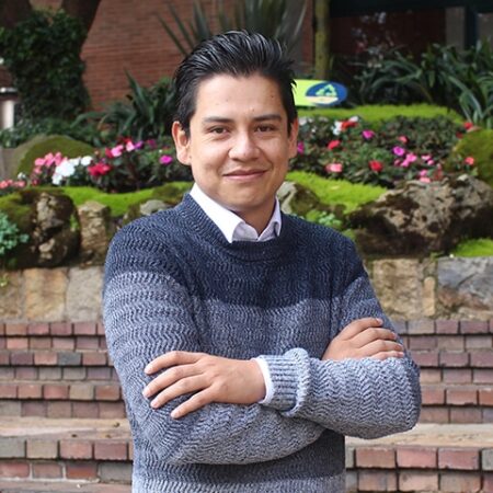Foto de Carlos David Ardila Dueñas