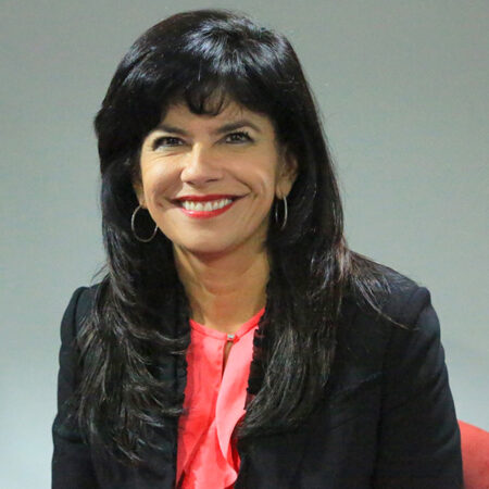 Foto de Aída Patricia Hernández