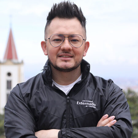 Foto de Edgar Andrés Vargas Borda