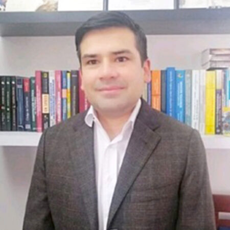 Foto de Eduard Mora Téllez