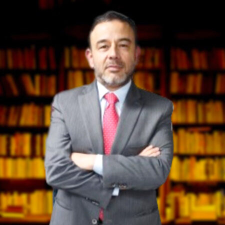 Foto de Gabriel Jaime Vivas Díez