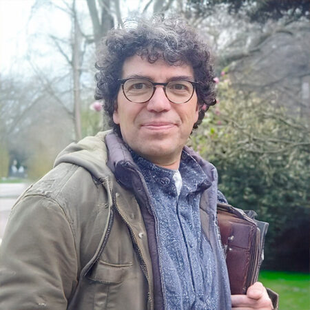Foto de José Luis Benavides Russi