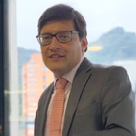 Foto de Luis Eduardo Clavijo Patiño