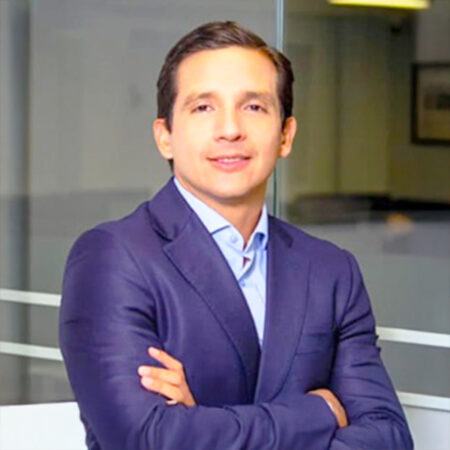 Foto de Marco Arenas Prada