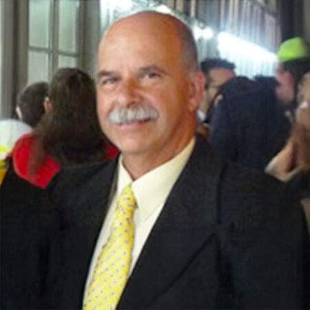 Foto de Mariano de Jesús Bernal Cárdenas