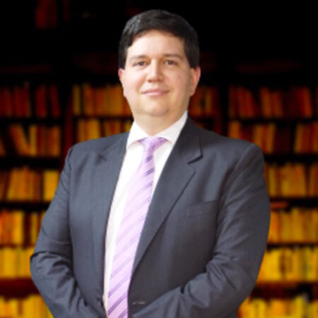 Foto de Nicolás Uribe Lozada