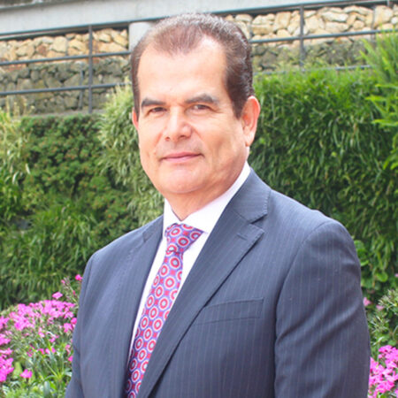 Foto de Álvaro Moreno Suárez