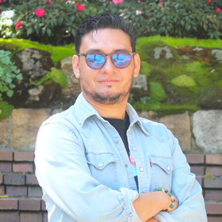 Foto de Andrés F. Cárdenas Torres