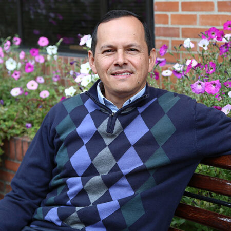 Foto de Carlos Ricardo Rey