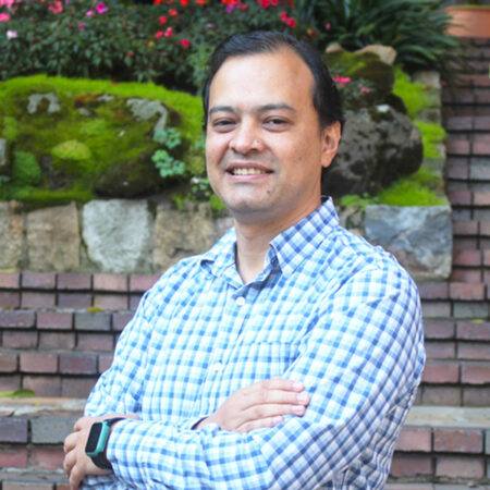 Foto de Gustavo Adolfo Caballero Orozco