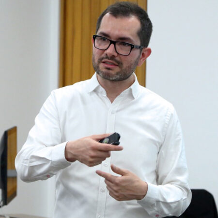 Foto de Iván Durán